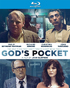 God's Pocket (Blu-ray)