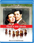 That's My Man (Blu-ray)