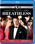 Masterpiece: Breathless (Blu-ray)
