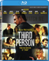 Third Person (Blu-ray)