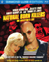 Natural Born Killers: 20th Anniversary Diamond Luxe Edition (Blu-ray)