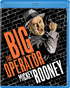Big Operator (Blu-ray)