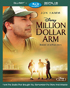 Million Dollar Arm (Blu-ray)