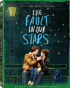 Fault In Our Stars: Little Infinities Edition (Blu-ray/DVD)