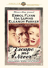 Escape Me Never: Warner Archive Collection