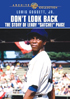 Don't Look Back: The Story Of Leroy 