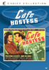 Cafe Hostess: Sony Screen Classics By Request