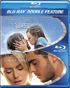 Notebook (Blu-ray) / The Lucky One (Blu-ray)