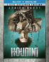 Houdini (2014): 2-Disc Extended Edition (Blu-ray)