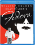 Fedora (Blu-ray)