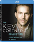 Kevin Costner Collection (Blu-ray): Bull Durham / Dances With Wolves / Mr. Brooks