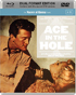 Ace In The Hole: The Masters Of Cinema Series (Blu-ray-UK/DVD:PAL-UK)