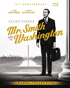 Mr. Smith Goes To Washington: 75th Anniversary Edition (Blu-ray Book)