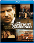 Constant Gardener (Blu-ray)