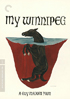 My Winnipeg: Criterion Collection