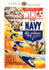 Wings Of The Navy: Warner Archive Collection