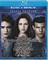 Twilight Saga: Extended Editions (Blu-ray): Twilight / New Moon / Eclipse