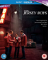 Jersey Boys (Blu-ray-UK)