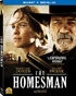 Homesman (Blu-ray)