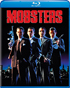 Mobsters (Blu-ray)