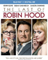 Last Of Robin Hood (Blu-ray)