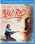 Blood Red (Blu-ray)