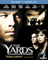 Yards (Blu-ray)