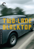 Two-Lane Blacktop: Criterion Collection