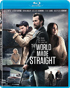 World Made Straight (Blu-ray)
