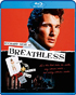 Breathless (Blu-ray)