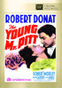 Young Mr. Pitt: Fox Cinema Archives