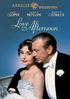 Love In The Afternoon: Warner Archive Collection
