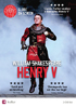 Henry V: Shakespeare's Globe Theatre On Screen