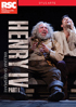Henry IV Part 1: Royal Shakespeare Company