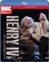 Henry IV Part 1: Royal Shakespeare Company (Blu-ray)