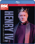 Henry IV Part 2: Royal Shakespeare Company (Blu-ray)