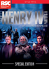 Henry IV Parts 1 & 2: Royal Shakespeare Company