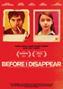 Before I Disappear