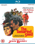 Tamarind Seed (Blu-ray-UK)