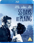 55 Days At Peking (Blu-ray-UK)