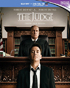 Judge (2014)(Blu-ray-UK)