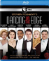 Dancing On The Edge (Blu-ray)