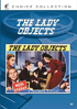 Lady Objects: Sony Screen Classics By Request