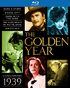 Golden Year Collection: 1939 (Blu-ray): Dark Victory / Dodge City / Gone With The Wind / The Hunchback Of Notre Dame / Ninotchka