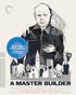 Master Builder: Criterion Collection (Blu-ray)