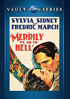 Merrily We Go To Hell: Universal Vault Series