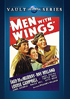 Men With Wings: Universal Vault Series