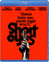 Short Eyes (Blu-ray)