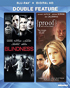 Blindness (Blu-ray) / Proof (Blu-ray)