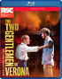 Two Gentlemen Of Verona: Royal Shakespeare Theatre (Blu-ray)